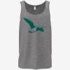 Unisex Jersey Tank Thumbnail