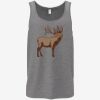 Unisex Jersey Tank Thumbnail