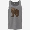 Unisex Jersey Tank Thumbnail