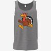 Unisex Jersey Tank Thumbnail