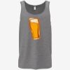 Unisex Jersey Tank Thumbnail
