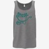 Unisex Jersey Tank Thumbnail