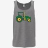 Unisex Jersey Tank Thumbnail