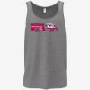 Unisex Jersey Tank Thumbnail