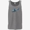 Unisex Jersey Tank Thumbnail