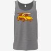 Unisex Jersey Tank Thumbnail