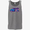 Unisex Jersey Tank Thumbnail