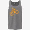 Unisex Jersey Tank Thumbnail