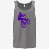 Unisex Jersey Tank Thumbnail