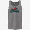 Unisex Jersey Tank Thumbnail