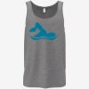 Unisex Jersey Tank Thumbnail
