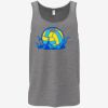 Unisex Jersey Tank Thumbnail