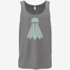 Unisex Jersey Tank Thumbnail