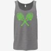 Unisex Jersey Tank Thumbnail