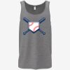 Unisex Jersey Tank Thumbnail