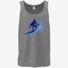 Unisex Jersey Tank Thumbnail