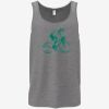 Unisex Jersey Tank Thumbnail