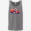Unisex Jersey Tank Thumbnail