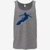 Unisex Jersey Tank Thumbnail