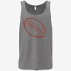 Unisex Jersey Tank Thumbnail