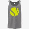 Unisex Jersey Tank Thumbnail