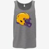 Unisex Jersey Tank Thumbnail