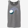 Unisex Jersey Tank Thumbnail
