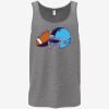 Unisex Jersey Tank Thumbnail
