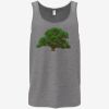 Unisex Jersey Tank Thumbnail