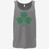 Unisex Jersey Tank Thumbnail