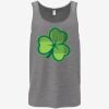 Unisex Jersey Tank Thumbnail