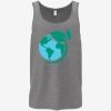 Unisex Jersey Tank Thumbnail