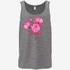 Unisex Jersey Tank Thumbnail