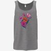 Unisex Jersey Tank Thumbnail