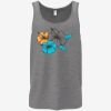Unisex Jersey Tank Thumbnail
