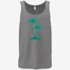 Unisex Jersey Tank Thumbnail
