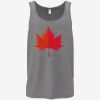 Unisex Jersey Tank Thumbnail