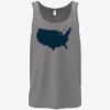 Unisex Jersey Tank Thumbnail