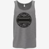 Unisex Jersey Tank Thumbnail