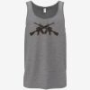 Unisex Jersey Tank Thumbnail