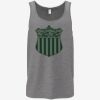 Unisex Jersey Tank Thumbnail