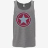 Unisex Jersey Tank Thumbnail