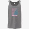 Unisex Jersey Tank Thumbnail