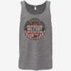 Unisex Jersey Tank Thumbnail