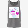 Unisex Jersey Tank Thumbnail
