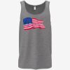 Unisex Jersey Tank Thumbnail