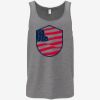 Unisex Jersey Tank Thumbnail