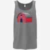 Unisex Jersey Tank Thumbnail