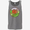 Unisex Jersey Tank Thumbnail