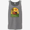 Unisex Jersey Tank Thumbnail